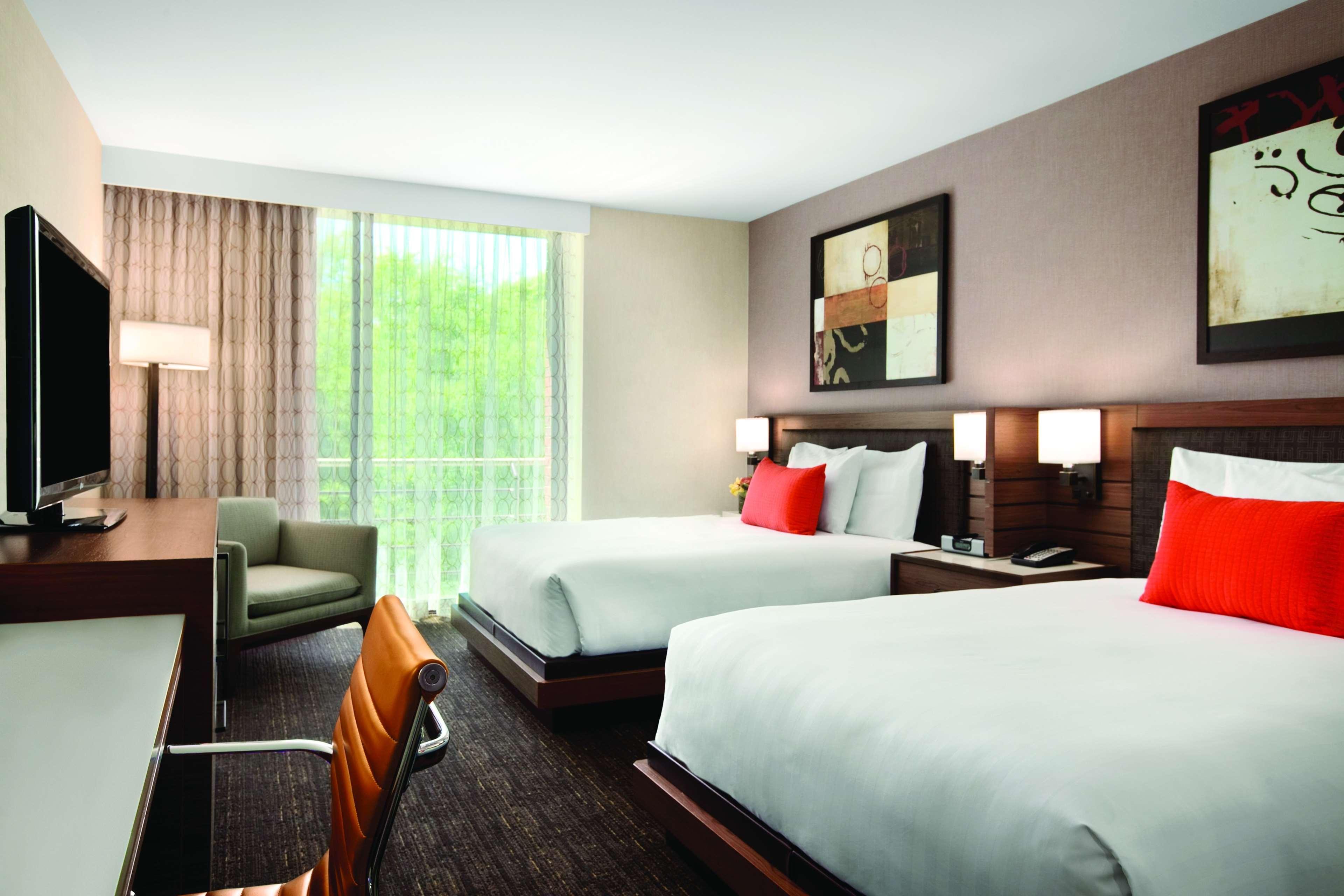 Hampton Inn Chicago Downtown/N Loop/Michigan Ave Eksteriør billede