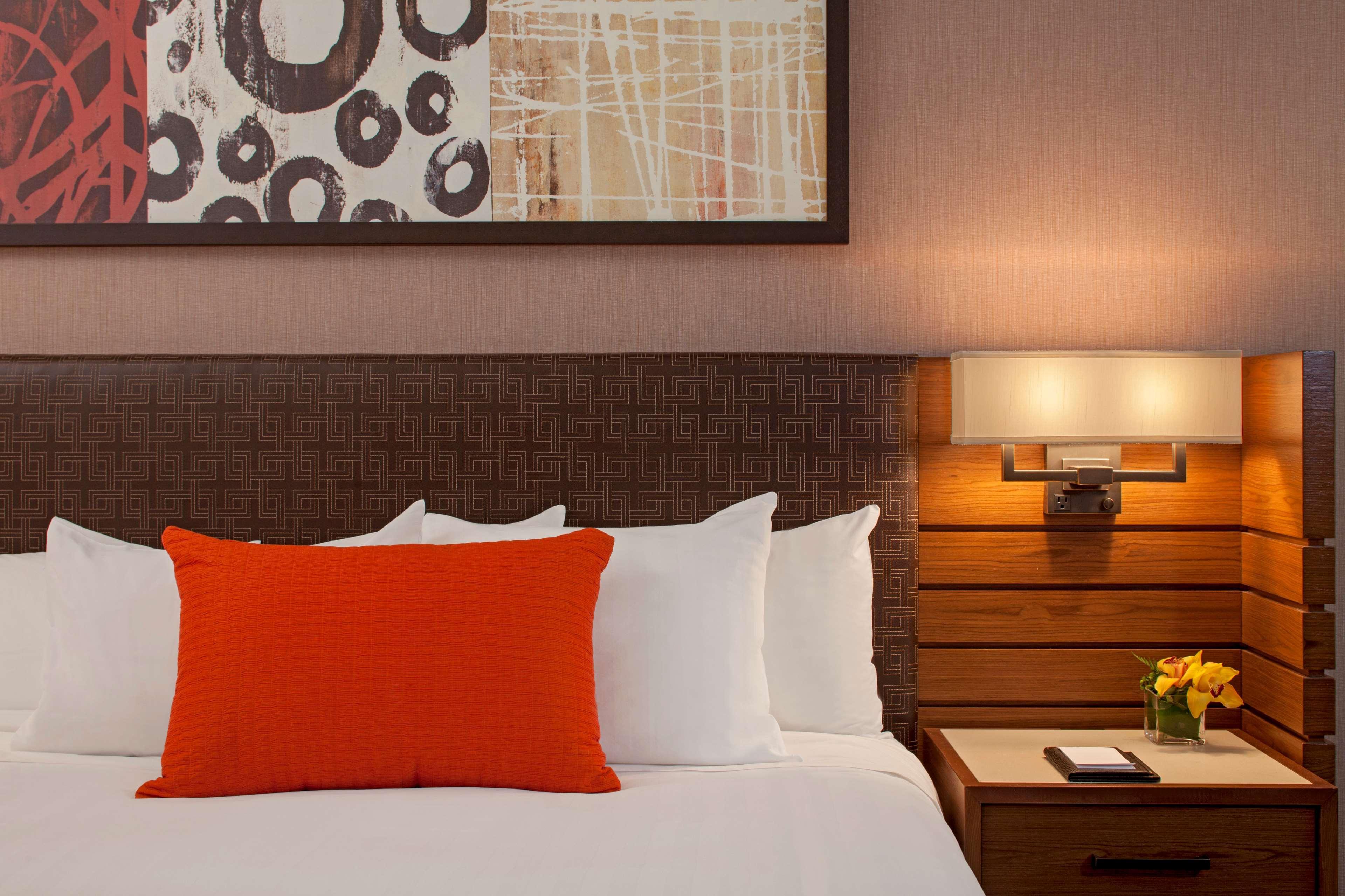 Hampton Inn Chicago Downtown/N Loop/Michigan Ave Eksteriør billede