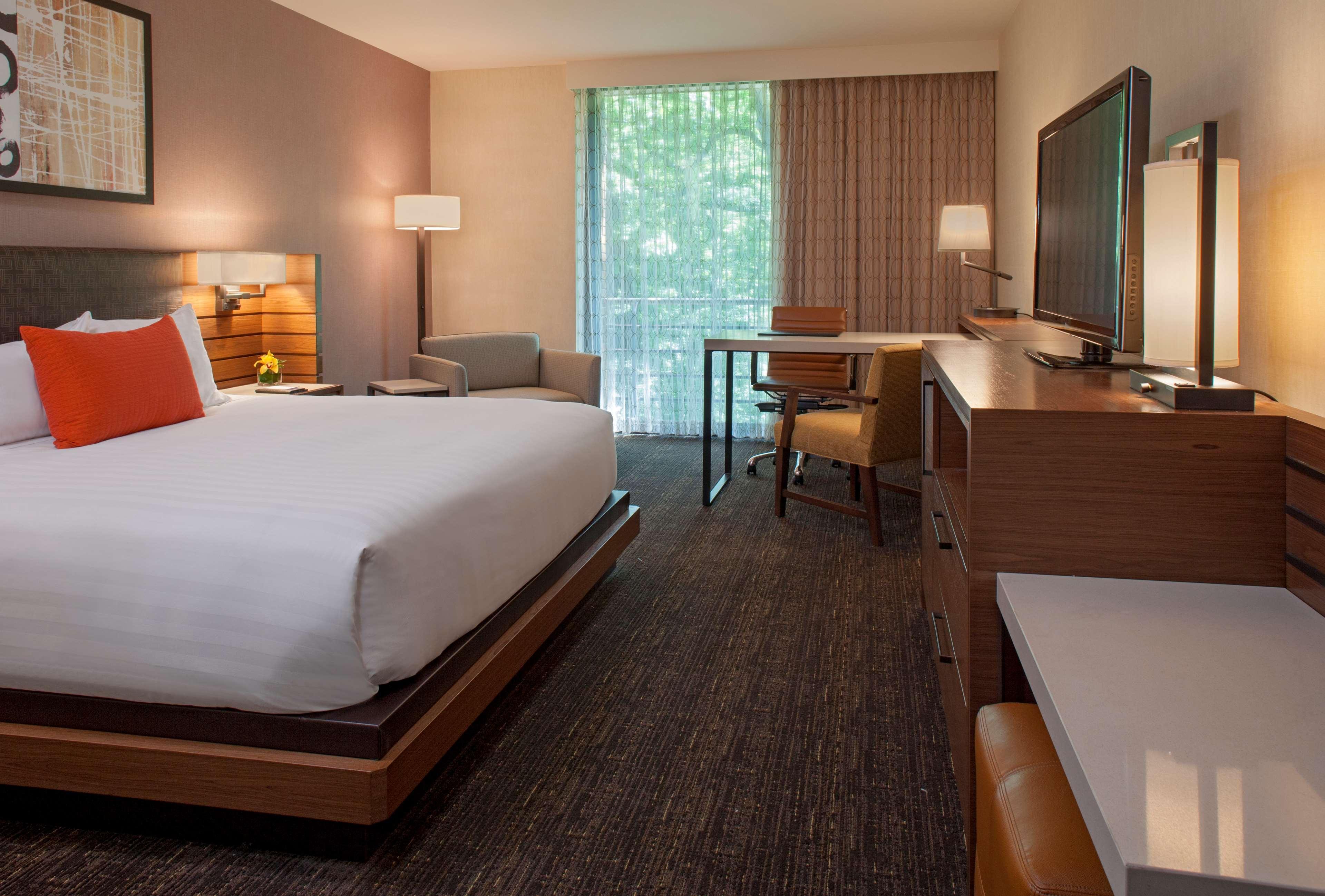 Hampton Inn Chicago Downtown/N Loop/Michigan Ave Eksteriør billede
