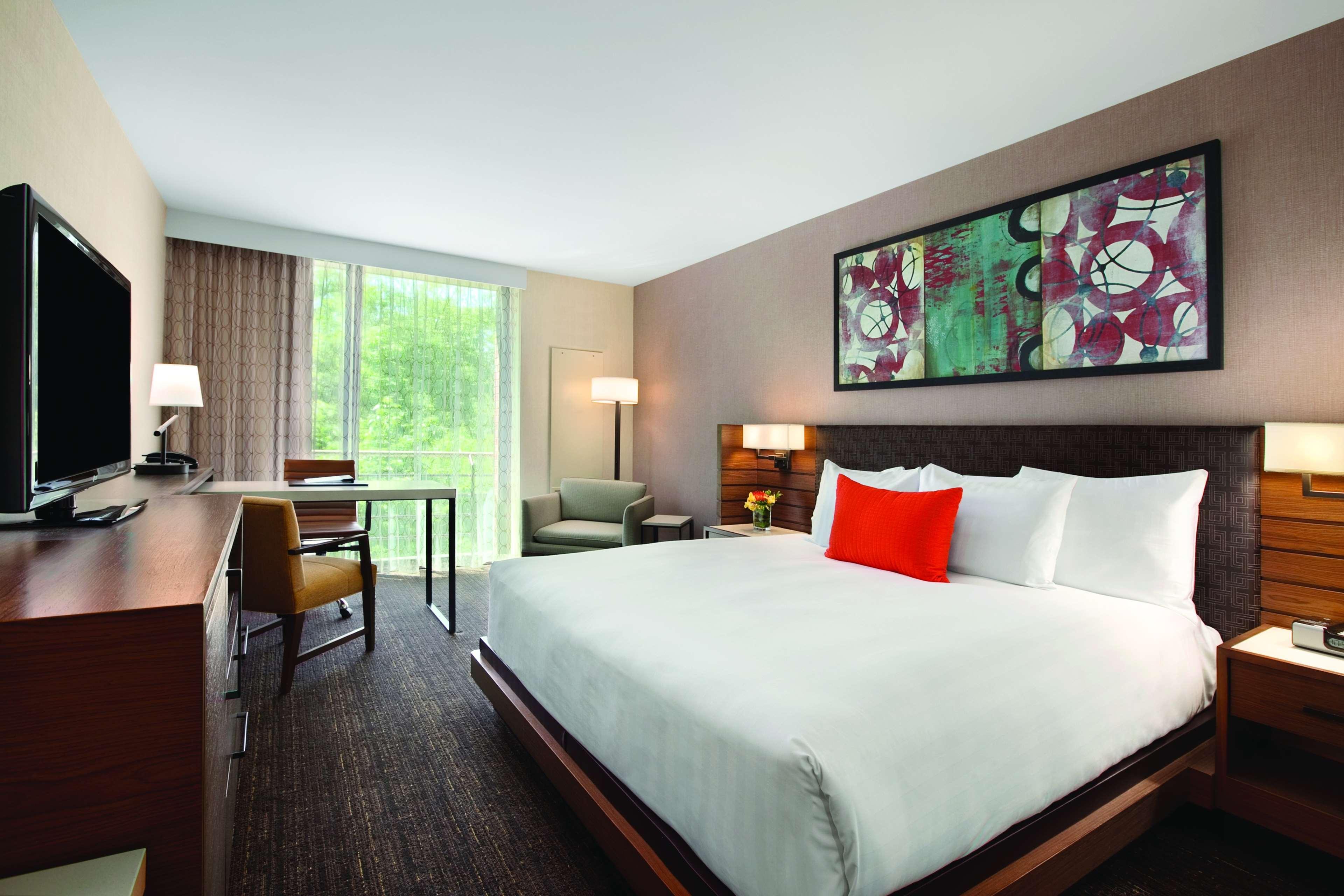 Hampton Inn Chicago Downtown/N Loop/Michigan Ave Eksteriør billede