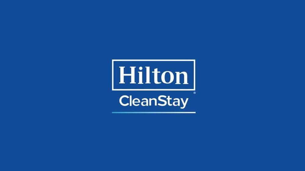 Hampton Inn Chicago Downtown/N Loop/Michigan Ave Eksteriør billede